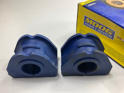 Moog K80073 Front Suspension Stabilizer Sway Bar Bushing Kit