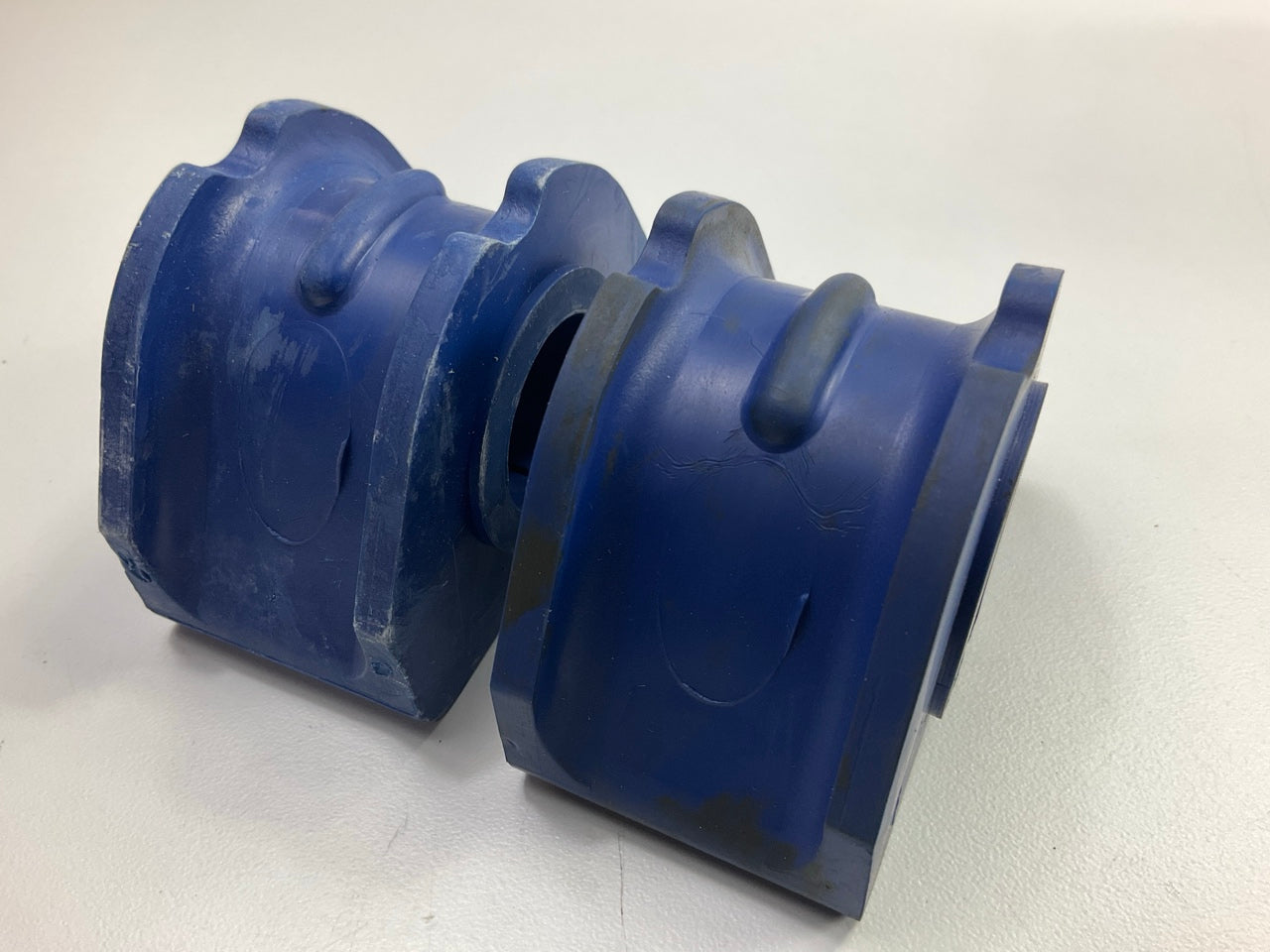 Moog K80073 Front Suspension Stabilizer Sway Bar Bushing Kit