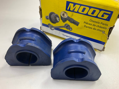 Moog K80075 Front Suspension Stabilizer Sway Bar Bushing Kit
