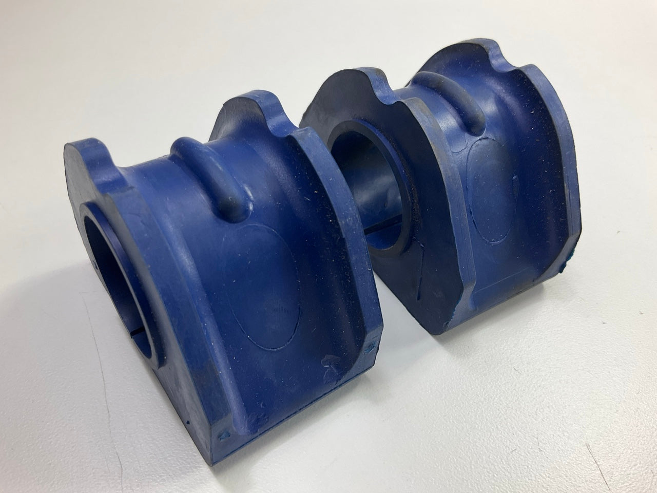 Moog K80075 Front Suspension Stabilizer Sway Bar Bushing Kit