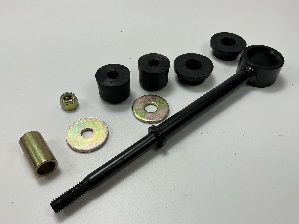Moog K80083 Front Suspension Stabilizer Sway Bar Link Kit