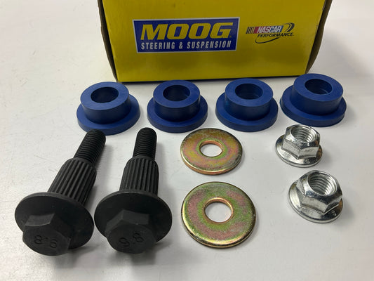 Moog K80086 Rear Suspension Stabilizer Sway Bar Link Kit