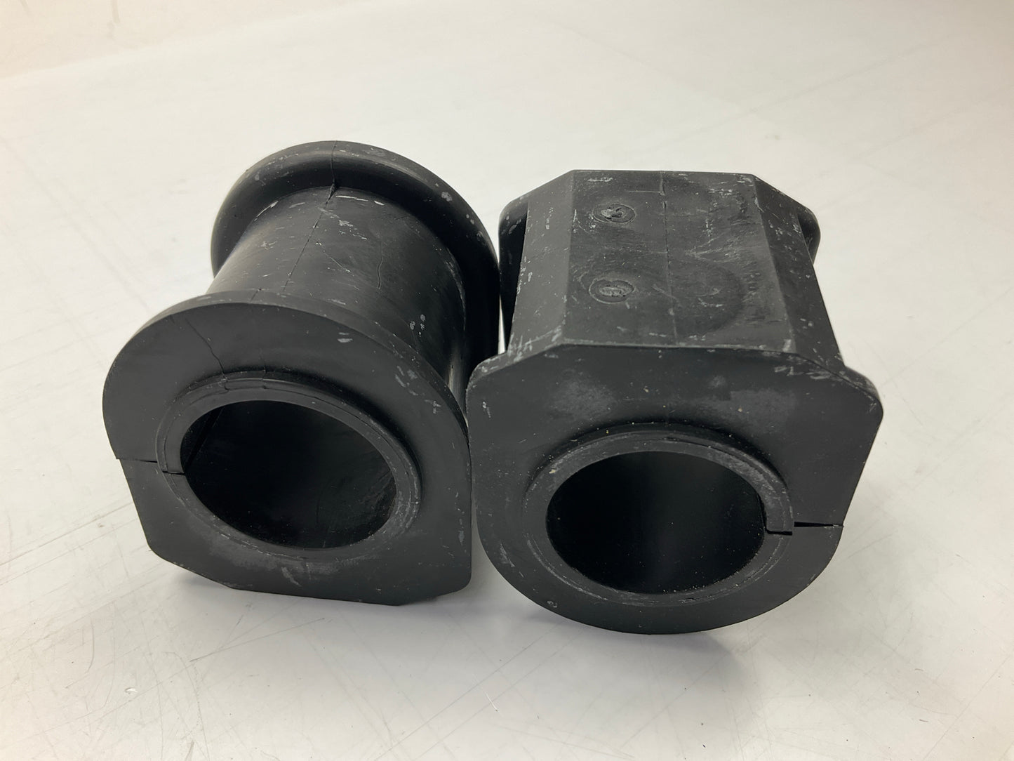Moog K80094 Suspension Stabilizer Sway Bar Bushing Kit, Front