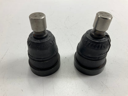 (2) Moog K80107 Front Lower Ball Joint 01-12 Escape 01-11 Tribute 05-11 Mariner