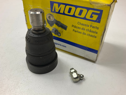 Missing Hardware - Moog K80107 Front Lower Ball Joint  - 2001-2012 Ford Escape