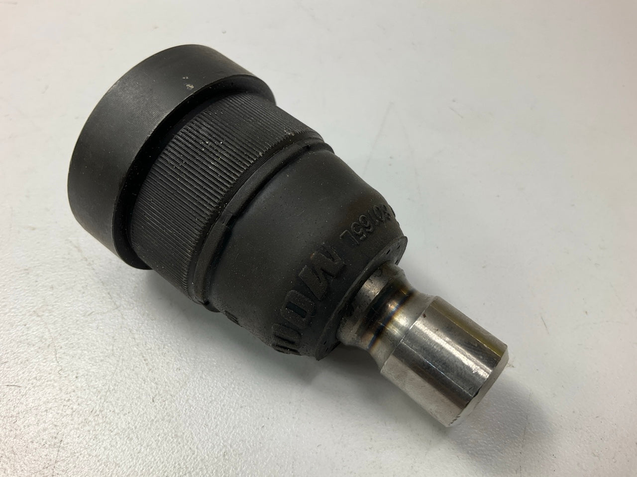 Missing Hardware - Moog K80107 Front Lower Ball Joint  - 2001-2012 Ford Escape