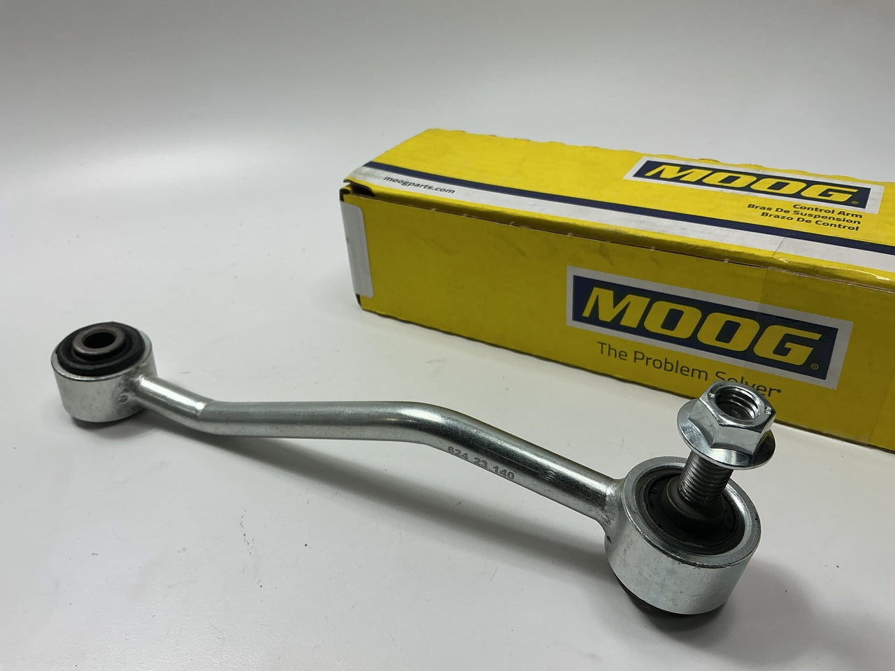Moog K80139 Rear Suspension Stabilizer Sway Bar Link Kit