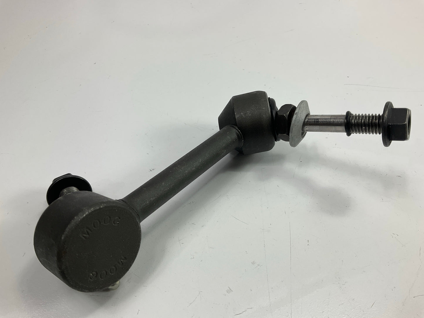 Moog K80140 FRONT Suspension Stabilizer Sway Bar Link Kit