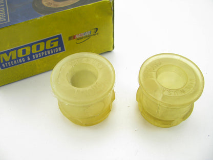 Moog K80222 Front Suspension Stabilizer Sway Bar Bushings