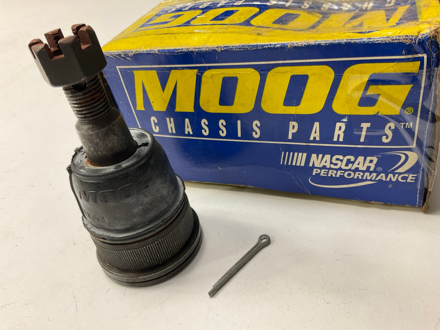 Moog K80223 Suspension Ball Joint, Front Lower