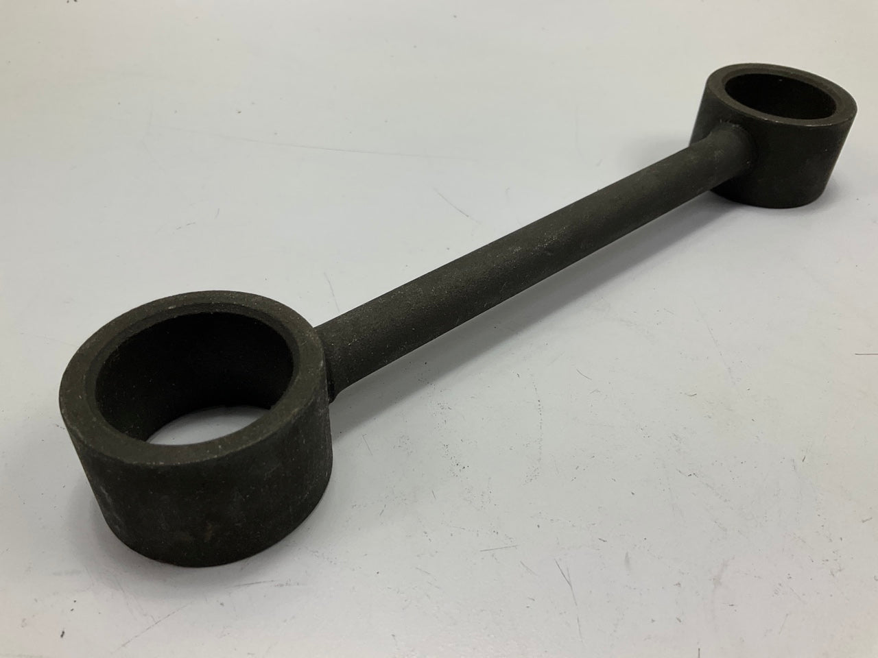 NO HARDWARE - Moog K80244 Rear Suspension Stabilizer Sway Bar Link Kit
