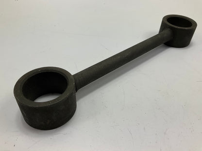 NO HARDWARE - Moog K80244 Rear Suspension Stabilizer Sway Bar Link Kit
