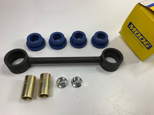 Moog K80244 Suspension Stabilizer Sway Bar Link Kit - Rear