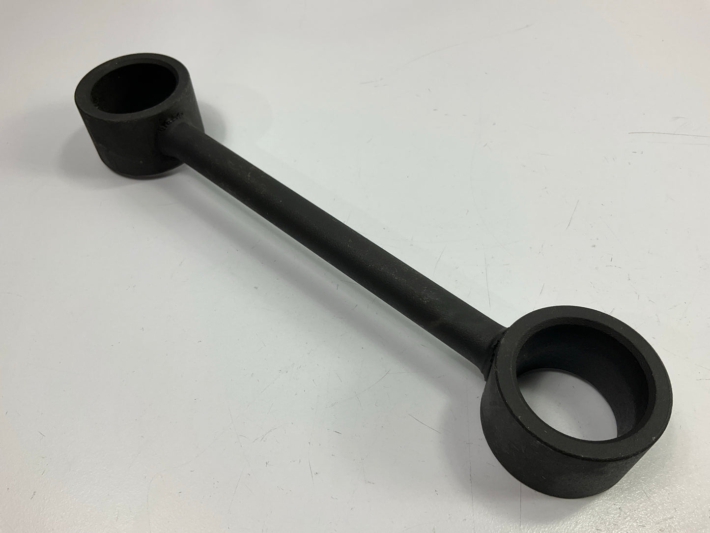 Moog K80244 Suspension Stabilizer Sway Bar Link Kit - Rear