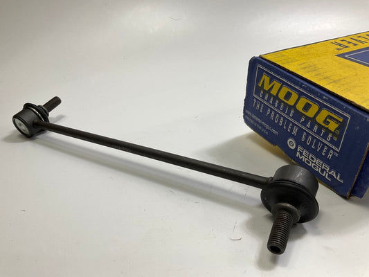 NO HARDWARE - Moog K80258 Front Suspension Stabilizer Sway Bar Link Kit