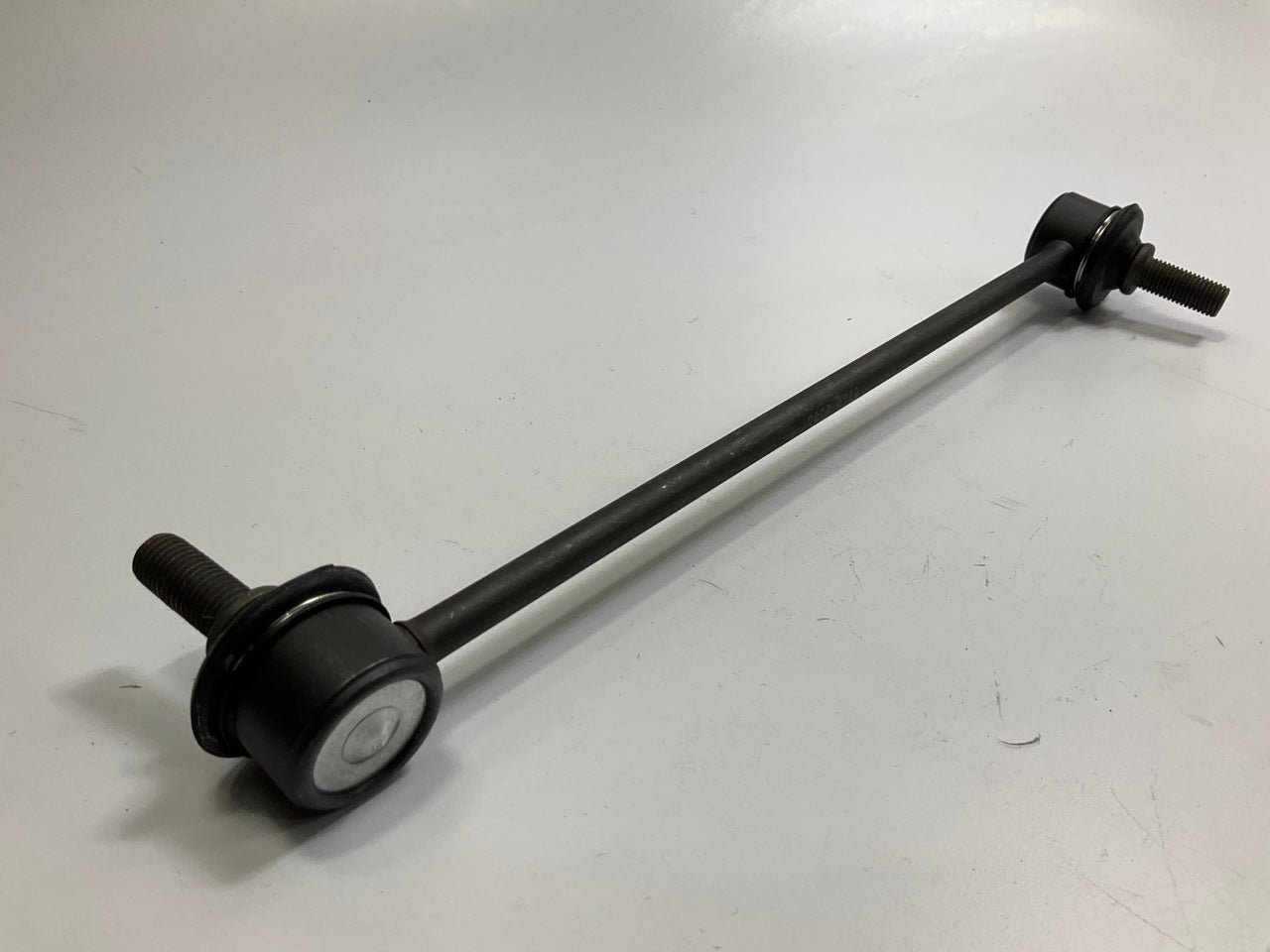 NO HARDWARE - Moog K80258 Front Suspension Stabilizer Sway Bar Link Kit