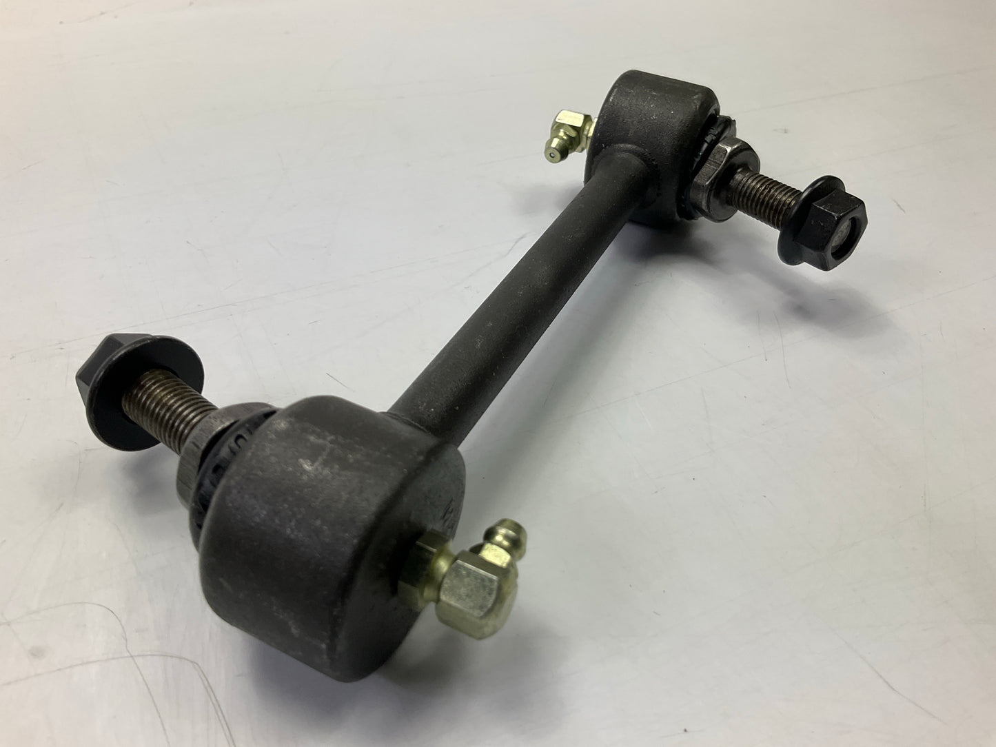 Moog K80261 Front Suspension Stabilizer Sway Bar Link Kit