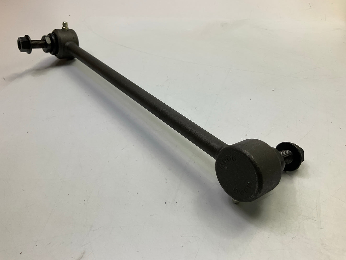 Moog K80296 Front Suspension Stabilizer Sway Bar Link Kit