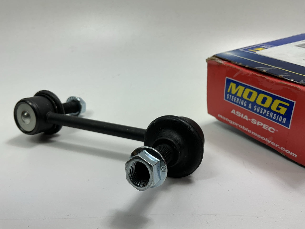 Moog K80299 Suspension Stabilizer Sway Bar Link Kit