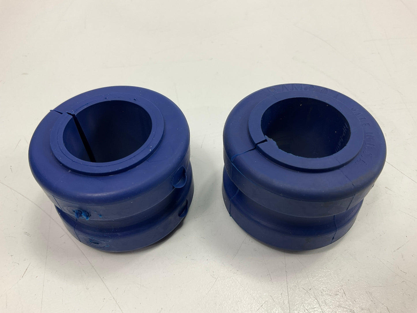 Moog K80364 Front Suspension Stabilizer Sway Bar Bushing Kit