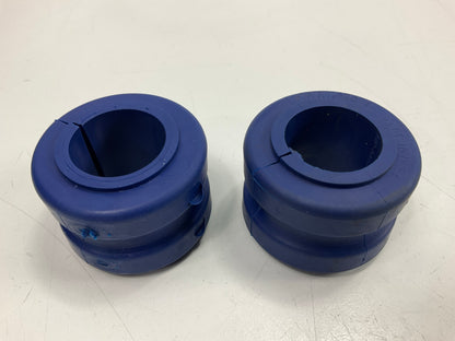 Moog K80364 Front Suspension Stabilizer Sway Bar Bushing Kit