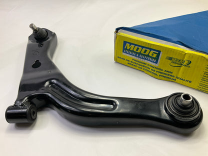 Moog K80397 Front Right Lower Suspension Control Arm And Ball Joint