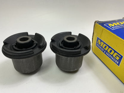 Moog K80417 Front Upper Control Arm Bushing Kit