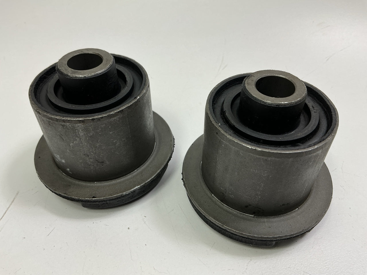 Moog K80417 Front Upper Control Arm Bushing Kit