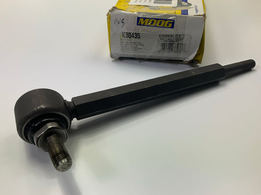 NO HARDWARE - Moog K80435 Rear Suspension Stabilizer Sway Bar Link Kit