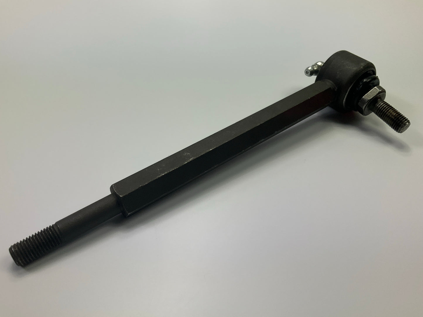 NO HARDWARE - Moog K80435 Rear Suspension Stabilizer Sway Bar Link Kit