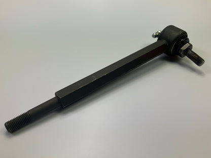 NO HARDWARE - Moog K80435 Rear Suspension Stabilizer Sway Bar Link Kit