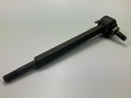 NO HARDWARE - Moog K80435 Rear Suspension Stabilizer Sway Bar Link Kit