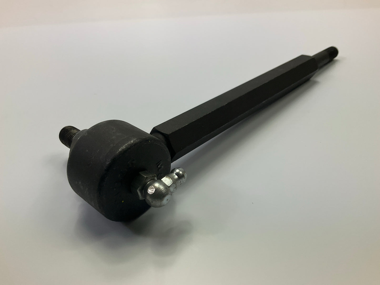 NO HARDWARE - Moog K80435 Rear Suspension Stabilizer Sway Bar Link Kit