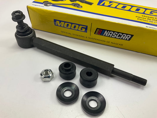 Moog K80435 Suspension Stabilizer Sway Bar Link Kit - Rear