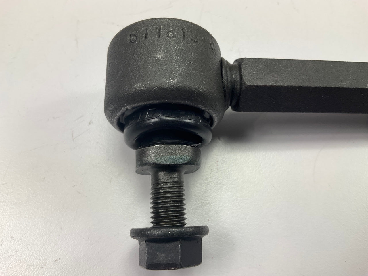 Moog K80435 Suspension Stabilizer Sway Bar Link Kit - Rear