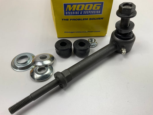 Moog K80469 Suspension Stabilizer Sway Bar Link Kit - Rear