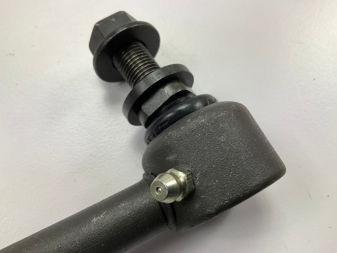 Moog K80469 Suspension Stabilizer Sway Bar Link Kit - Rear