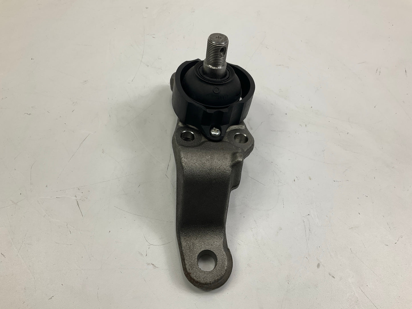 MISSING HARDWARE Moog K80521 Front Right Lower Suspension Ball Joint