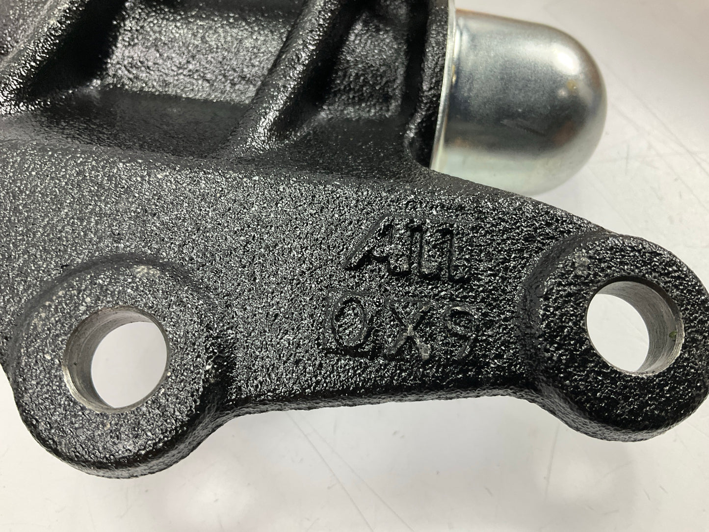 Moog K80536 Steering Idler Arm (OEM 555)