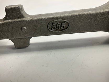 Moog K80536 Steering Idler Arm (OEM 555)