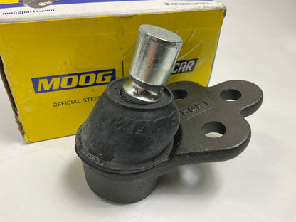 NO HARDWARE - Moog K80566 Suspension Ball Joint, Front Lower