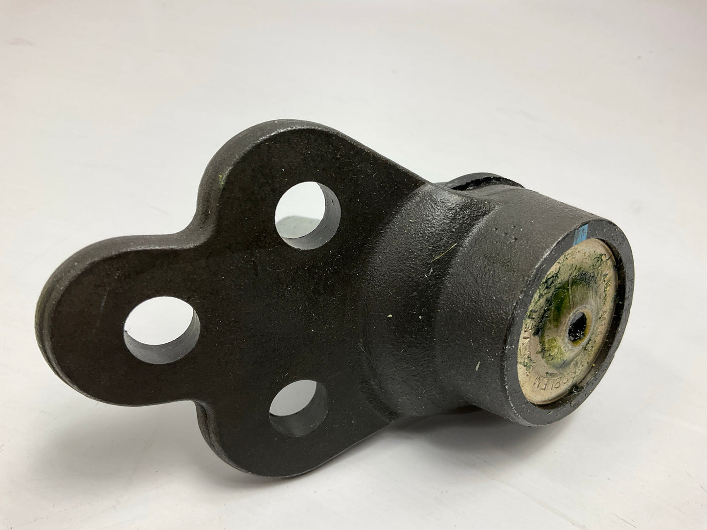 NO HARDWARE - Moog K80566 Suspension Ball Joint, Front Lower