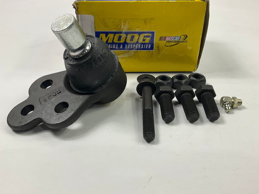 Moog K80566 Suspension Ball Joint - Front Lower