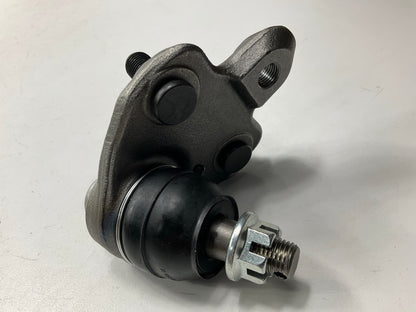 NO HARDWARE - Moog K80595 Front Lower Suspension Ball Joint