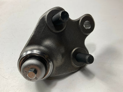 NO HARDWARE - Moog K80595 Front Lower Suspension Ball Joint