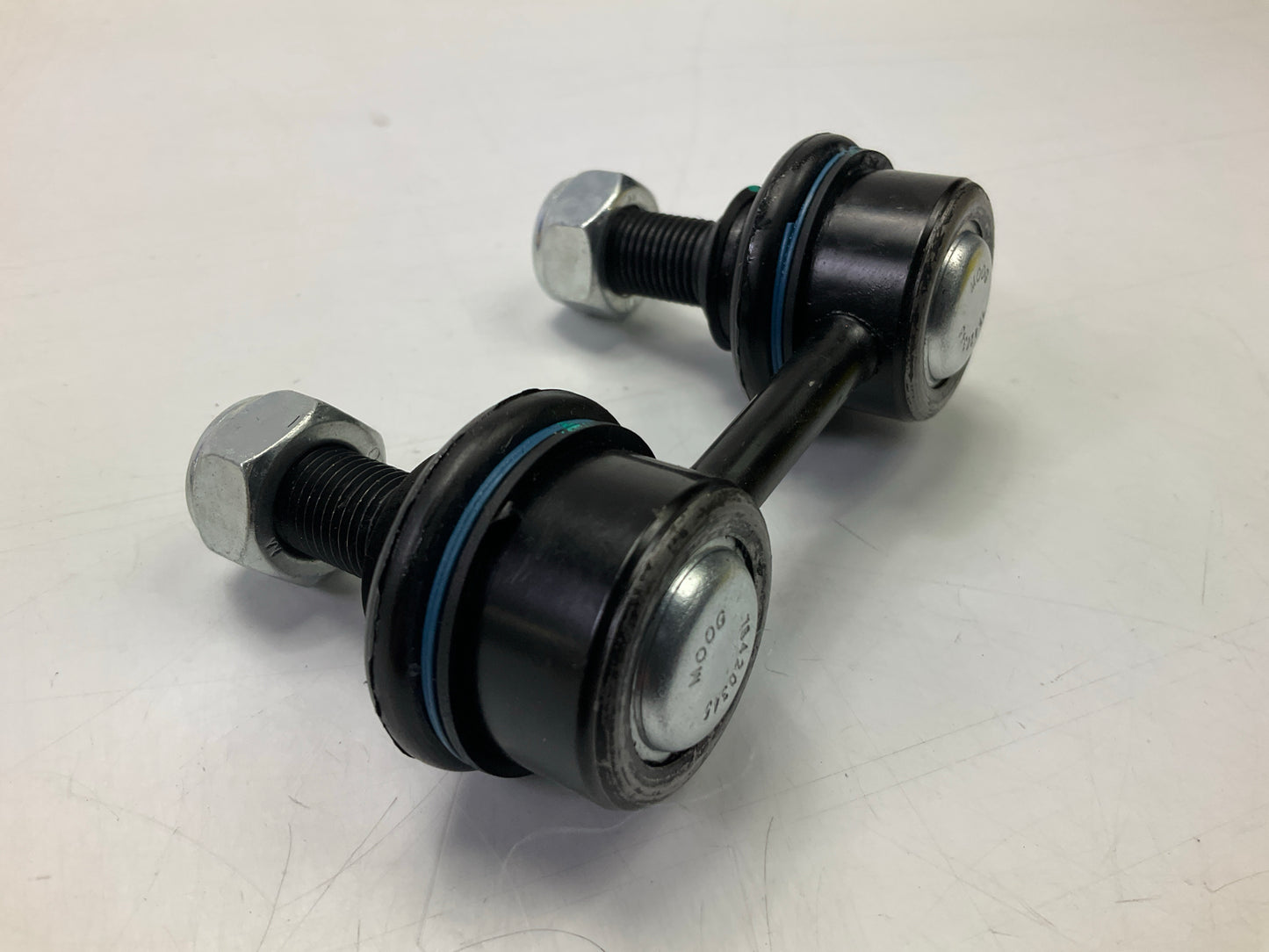 Moog K80601 Front Suspension Stabilizer Sway Bar Link Kit