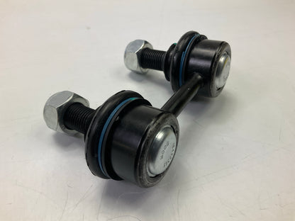 Moog K80601 Front Suspension Stabilizer Sway Bar Link Kit