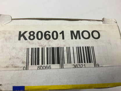 Moog K80601 Front Suspension Stabilizer Sway Bar Link Kit