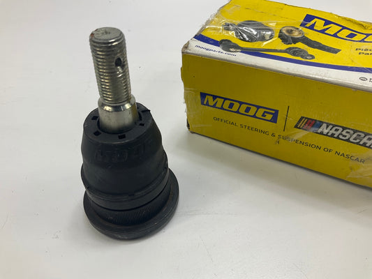 NO HARDWARE - Moog K80628 Suspension Ball Joint, Front Upper