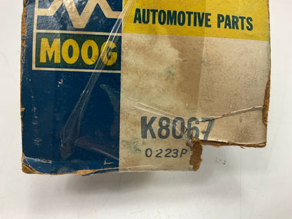 Moog K8067 Steering Idler Arm Bushing